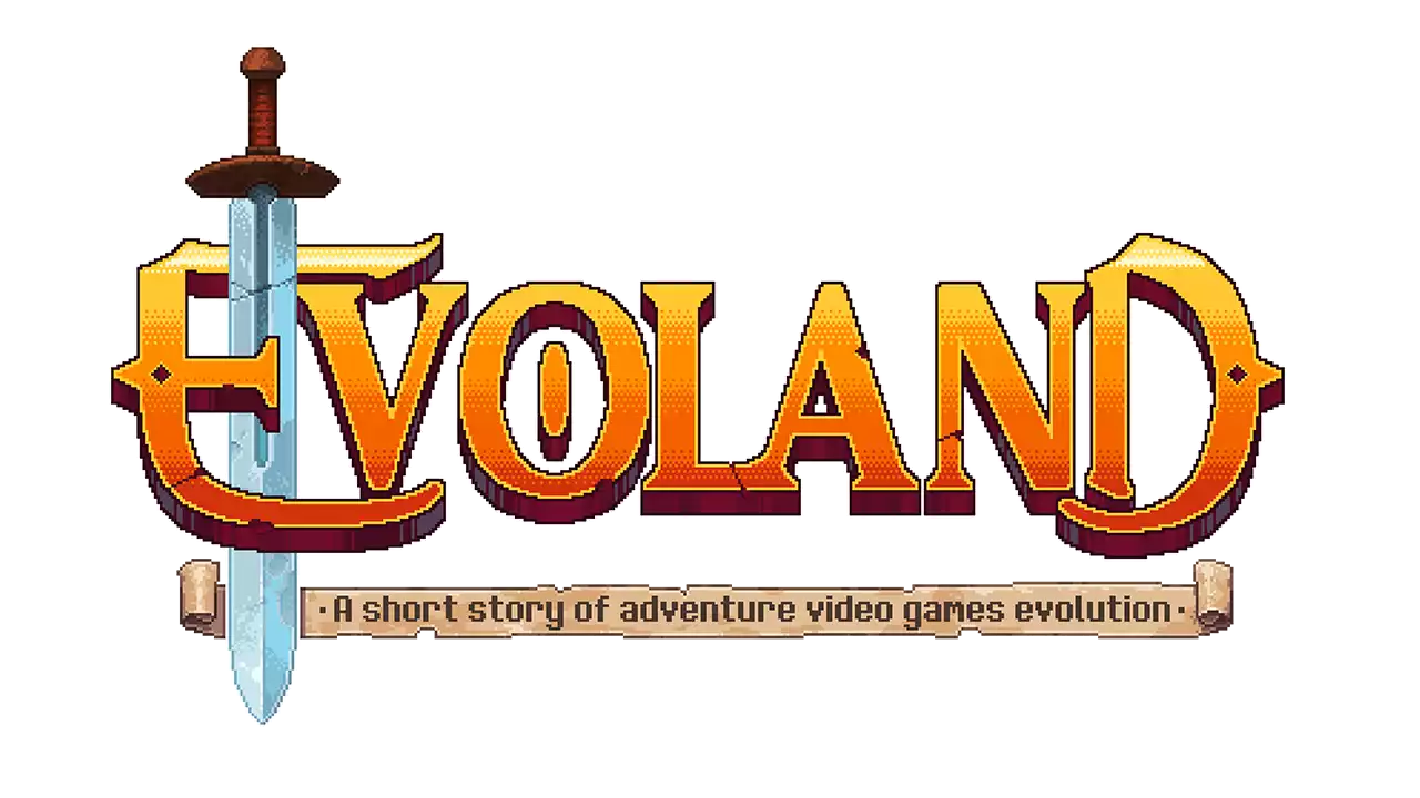 Experience Evolution: Dive into 'Evoland' | GOG