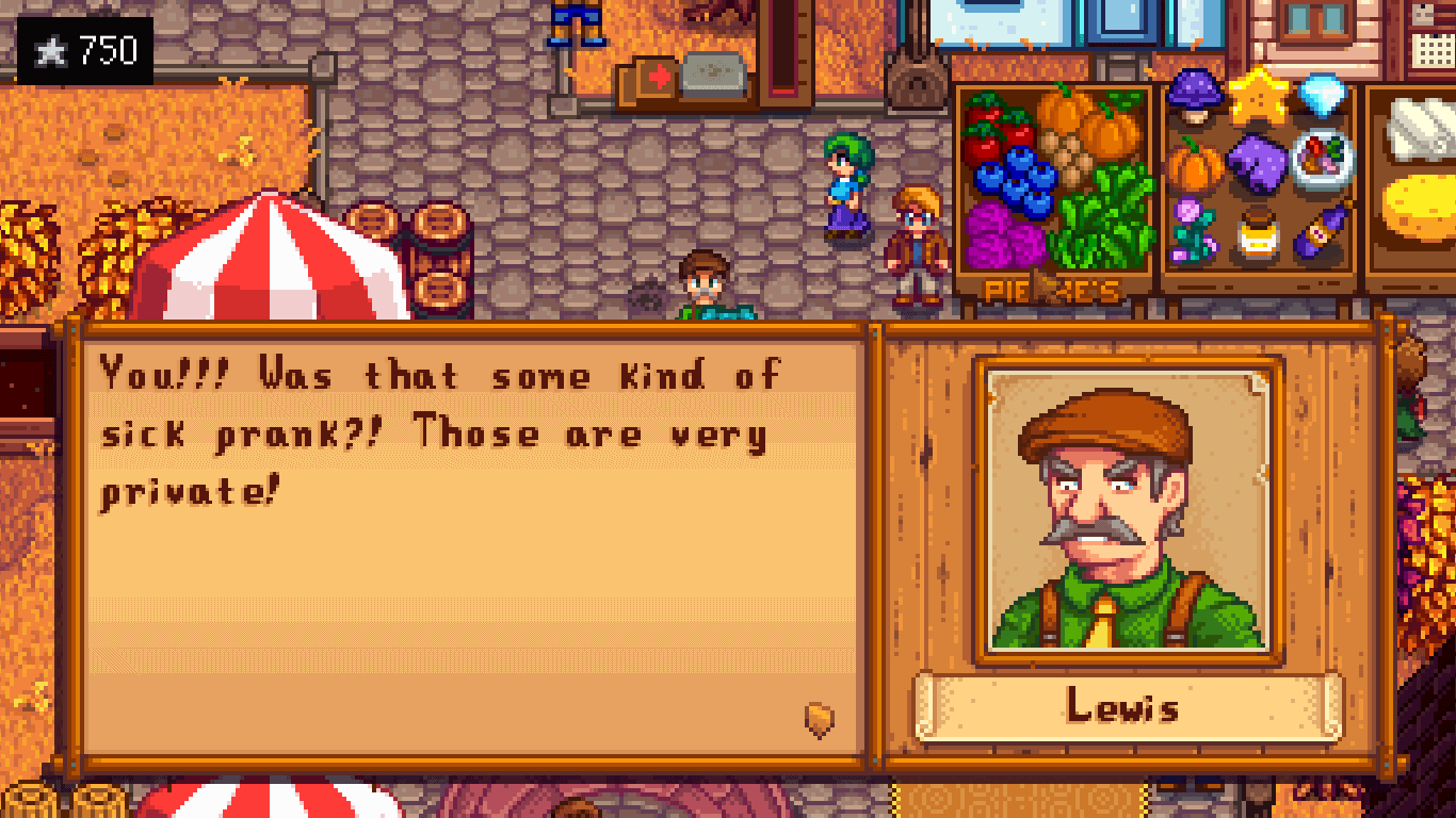 Stardew Valley