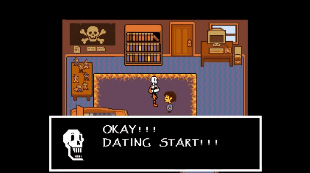 Undertale 