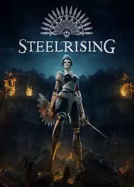 Revolution in Steel: Enter 'Steelrising' | GOG