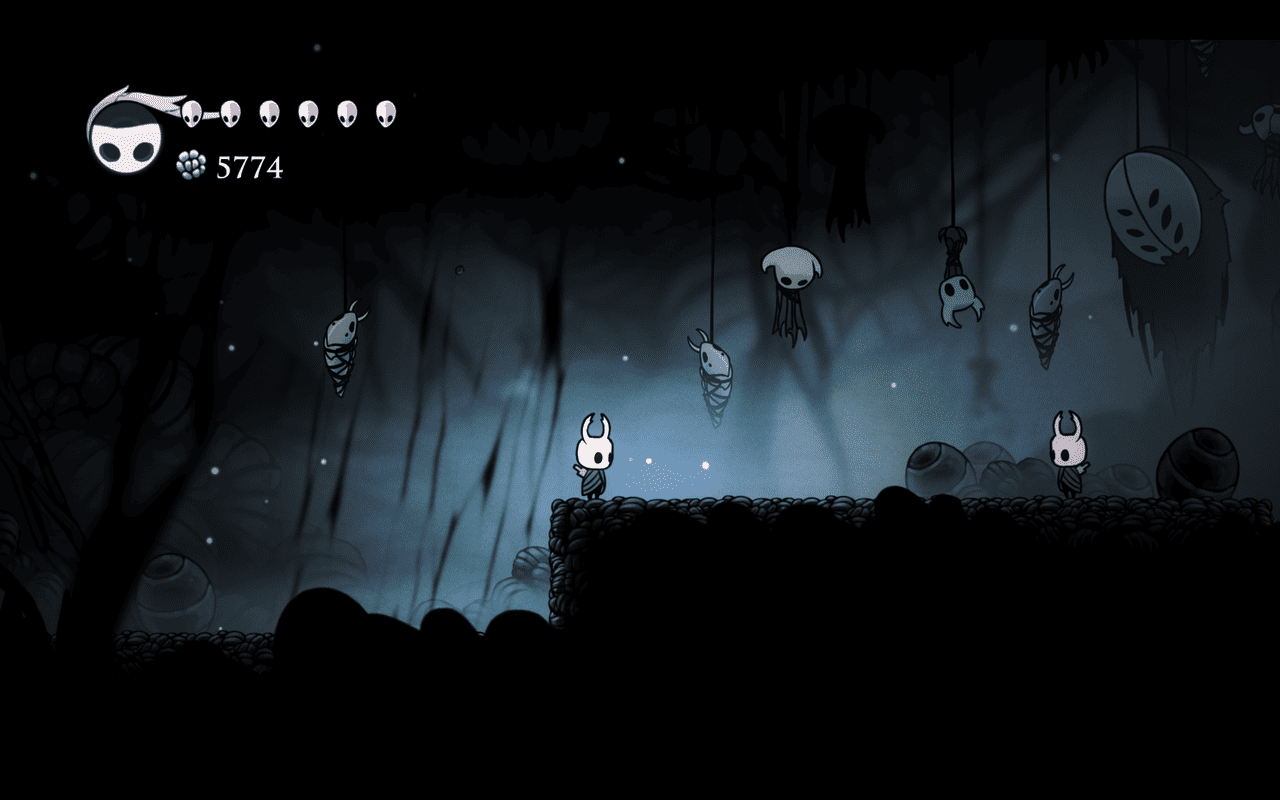 Hollow Knight