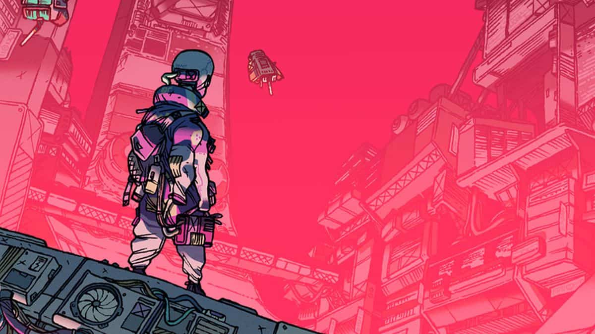 Citizen Sleeper review: a subversive sci-fi RPG with tabletop freedom -  Polygon