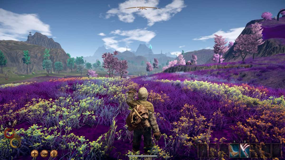 Outward: Definitive Edition Launching Next Week RPGamer, 47% OFF