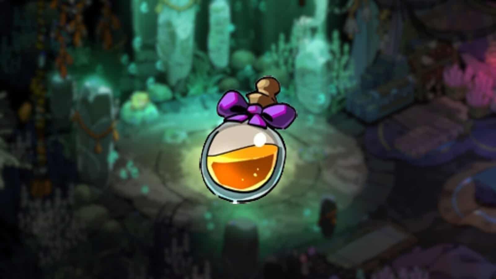 How to get Nectar in Hades 2 - Dexerto