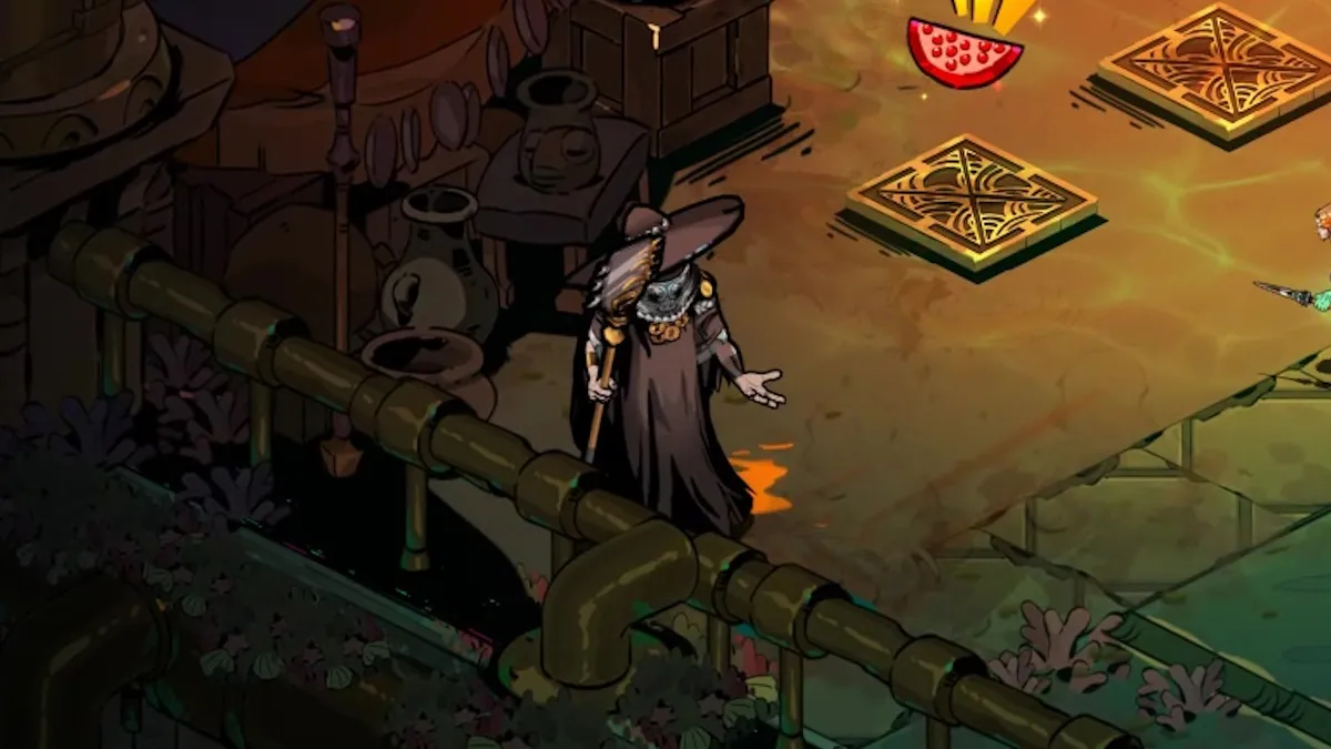 How do Charon Obol Points work in Hades 2?