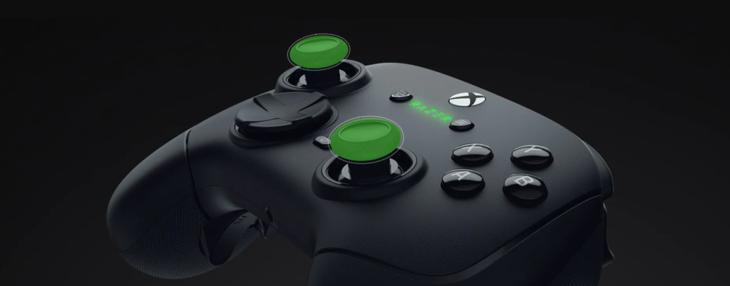 Razer Wolverine V3 Pro
