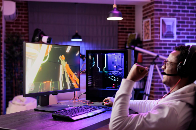 Best Ultrawide Gaming Monitors for High-Res Setups