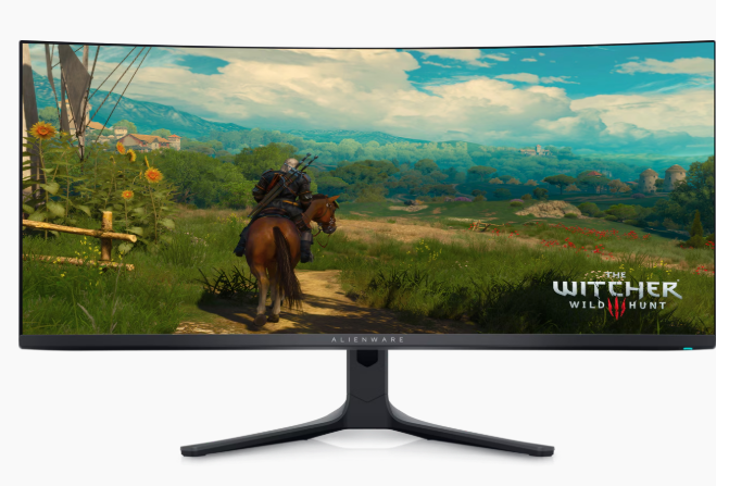 Alienware AW3423DWF